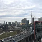 Rs Suites - Fort York Blvd